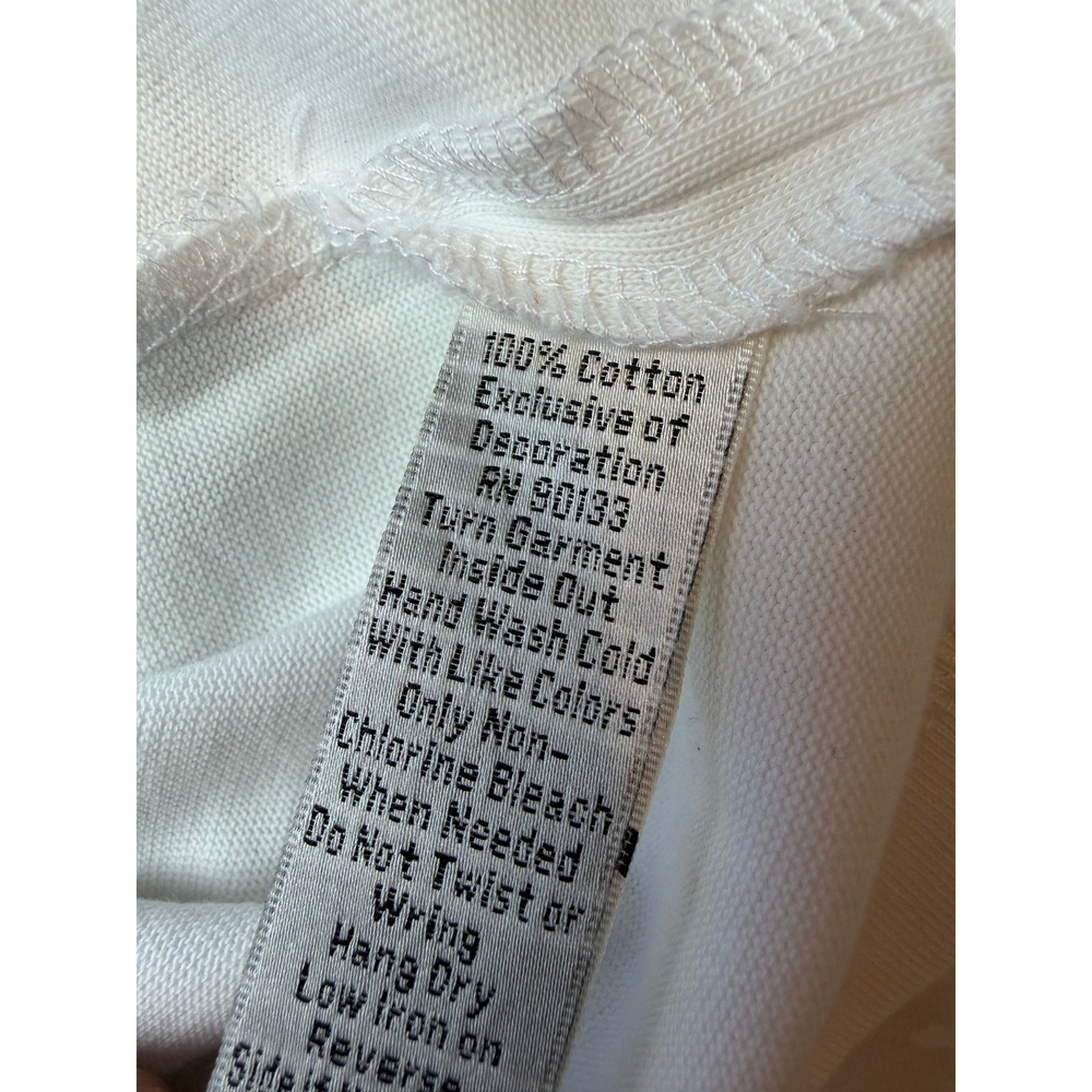Quacker‎ Factory Knit Top Plus Size 1X Sequin Floral Rose NWT Pullover Shirt - Picture 9 of 13